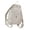 Beige, variant on Sporty Easy Resistant Crossbody Pack Gym Backpacks Shoulder Bags Everyday Carry