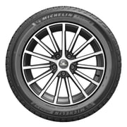 Michelin X-Ice Snow Winter 215/65R17 99T Passenger Tire Fits: 2011-14 Ford Mustang Base, 2005-07 Chrysler 300 Touring