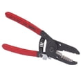 thumbnail image 2 of Pinza Pelacable Urrea 10-20AWG Alta Palanca Con Seguro 297, 2 of 2