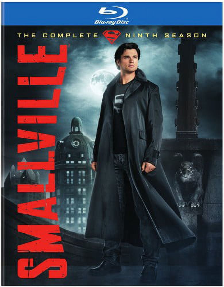Krypton: The Complete Series - Walmart.com