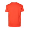 thumbnail image 2 of Dare 2B - Camiseta Amuse Ciclismo para Niños/Niñas (Naranja Trail Blaze), 2 of 5