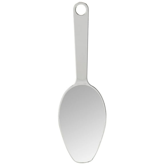 Silver Candy Buffet Scoop