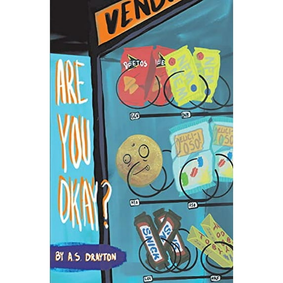 Pre-Owned Are You Okay?: The Carryover of Kindness Volume 1 (Paperback) 1667811762 9781667811765