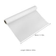 thumbnail image 2 of NIYANGLE 1 Roll Baking Paper Parchment Nonstick Heat Resistant for Baking 39.4x11.8in White, 2 of 7