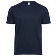 thumbnail image 1 of Tee Jays - Camiseta Power para chico hombre (Marino), 1 of 3