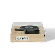 Crosley Scout Vinyl Record Player with Speakers and Wireless Bluetooth - Audio Turntables