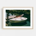 thumbnail image 2 of Tranquil Dockside - Los Angeles California Photography Boat Lake Nautical Vintage Seaside Harbor Fishing Unframed Wall Art Print 4 x 6 inches, 2 of 7