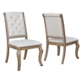 thumbnail image 3 of Scott Living Glen Cove Dining Side Chair - Set of 2, 3 of 3