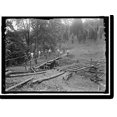 thumbnail image 2 of Historic Framed Print, AMERICAN UNIVERSITY TRAINING CAMP. MISC. VIEWS - 5, 17-7/8" x 21-7/8", 2 of 9