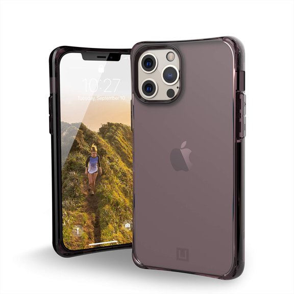 Funda de teléfono URBAN ARMOR GEAR [U] para iPhone 12/12 Pro de 6.1 pulgadas