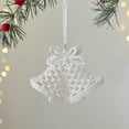 thumbnail image 1 of Christmas Glitter Pendant Decoration Diy Christmas Tree Decoration Small Pendant Christmas Window Decoration Ornaments, 1 of 6