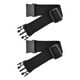 thumbnail image 4 of 2 Piezas Cinturón Sin Hebilla Salvador Ajustable Invisible para Pantalones Tallas Grandes Hombres, 4 of 10