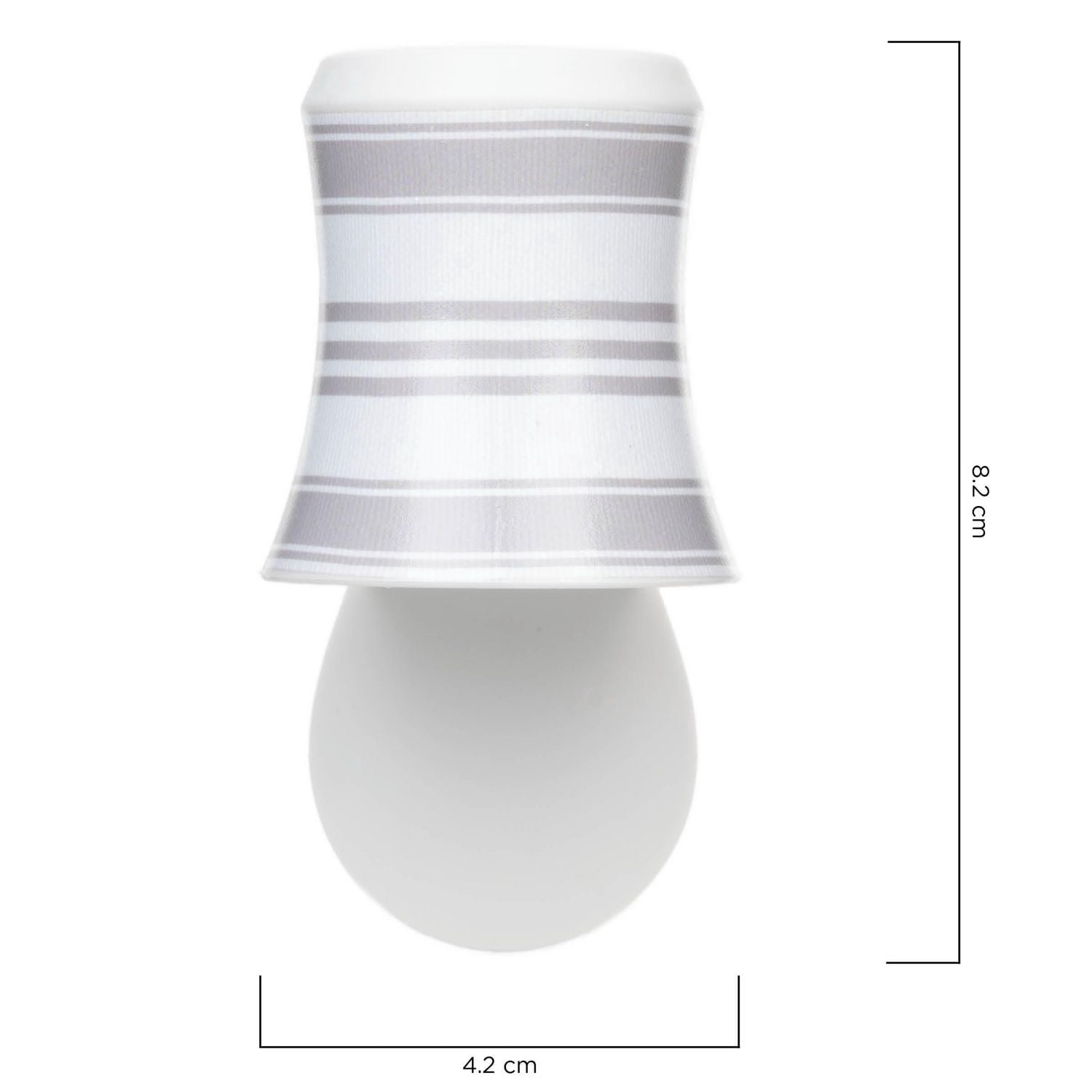 ScentSationals, Fragrance Oil Diffuser, Marlin, Fragrance Oil Diffuser