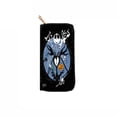 thumbnail image 1 of Wallet Nightmare Before Christmas (anime de Jack Skellington), 1 of 1
