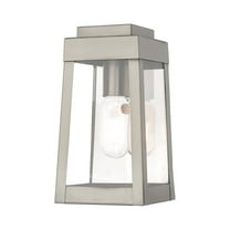 Livex Lighting Oslo 2085 Outdoor Wall Light