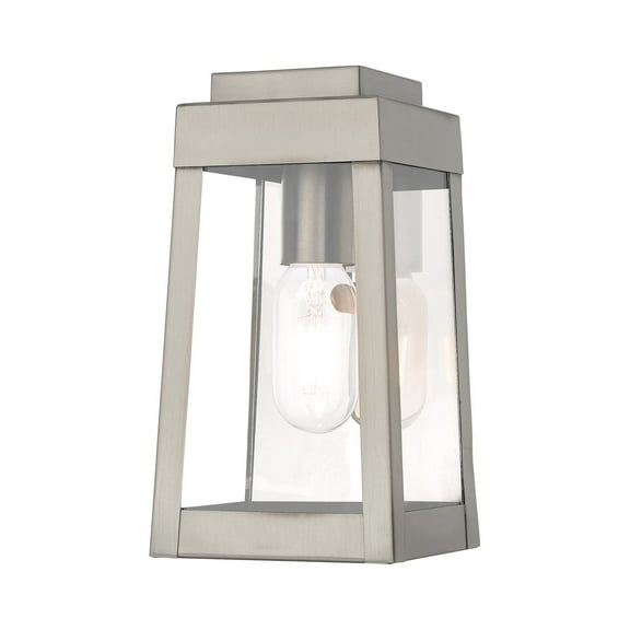 Livex Lighting Oslo 2085 Outdoor Wall Light