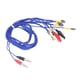 thumbnail image 1 of Cable de prueba de fuente de alimentación móvil 1 Para 8 herramientas profesionales de arranque de IP Para iPhone 6G-13 Bling Bling, 1 of 12