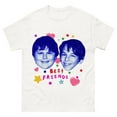 thumbnail image 2 of Best Friends - Greg and Rowley - Diary of a Wimpy Kid - Meme Shirt T-Shirt Unisex Menswear, 2 of 2