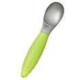 thumbnail image 2 of Cuisipro Ice Cream Scoop, Green, 2 of 3