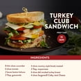 thumbnail image 5 of Sargento® Sliced Colby-Jack Natural Cheese, 24 slices, 5 of 9