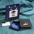 thumbnail image 3 of Turandoss 2026 Graduation Gifts for Her Senior Class of 2026 High School College Grad Gift for Her Women Inspirational Graduation Bracelet Jewelry Grad Gifts Present, 3 of 6