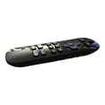 thumbnail image 3 of Control compatible con Roku Tv Onn Hisense Mas Pilas negro 16, 3 of 3