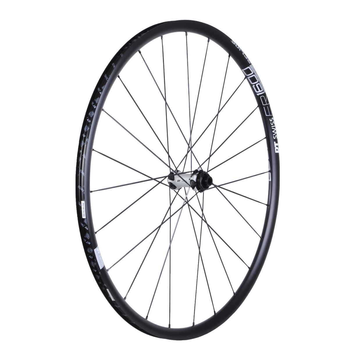 dt swiss 1600 spline 23 wheelset