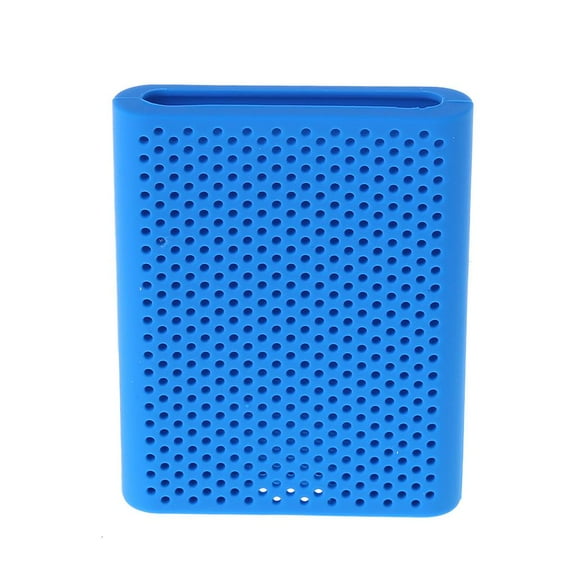 Shockproof Silicone for Case Hard Drive for Case Disk Protector for Mobile Hard Disk External Hard Disk Drive B