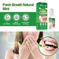 thumbnail image 3 of ERAYCEE Mint Flavored Oral Spray for Relieving Dry Mouth, Gum Care, and Freshening Breath, 3 of 5