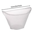 thumbnail image 3 of Nylon Soy Milk Bag - Reusable, Fine Mesh, for Straining/Nut Milk/Cheese Making, 3 of 6
