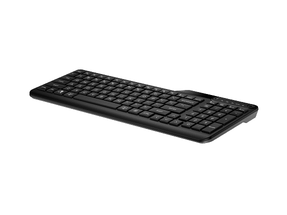 HP 460 Multi-Device Bluetooth Keyboard