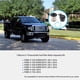 thumbnail image 1 of Filtro De Combustible Filtro Separador De Agua Y Combustible Compatible Con Ford F-250 F-350,Fd4615 Guardurnaity VI011470-00, 1 of 6