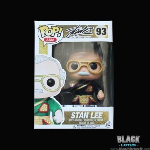 stan lee funko pop walmart