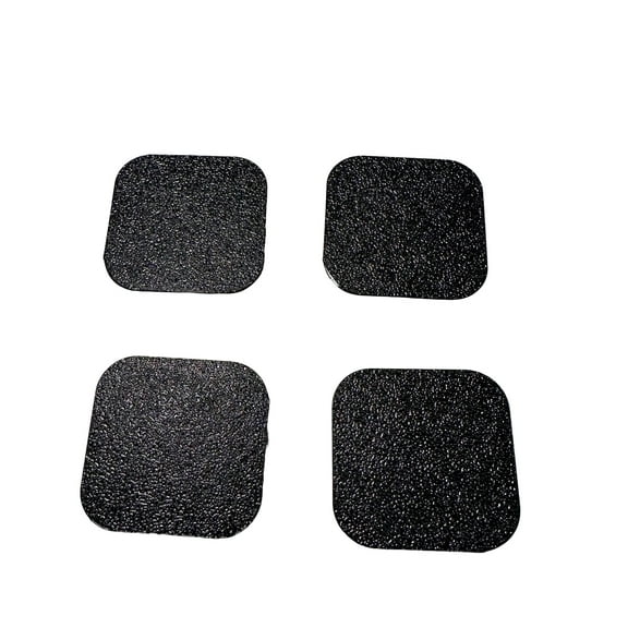 Tesla Model Y Rear Door Plugs Replacements, Set of 4, 2020-2025