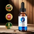 thumbnail image 3 of (1 Pack) FloraSlim Metabolism Drops Liquid Supplement - FloraSlim Drops, FloraSlim Original Metabolic Support Supplement, FloraSlim Drops Reviews (1 Month Supply), 3 of 7