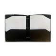 thumbnail image 3 of Five Star® Clip ‘N Store&nbsp;&nbsp;Poly Folder, 3 of 8