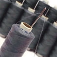 thumbnail image 4 of 10 Pcs Courtepointe Filé sur Fil Verrouillage Vert Gros Polyester Nouvelle Bobine de Fil, 4 of 4