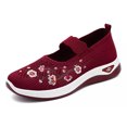 thumbnail image 1 of Sandalia Mariha Fashion Anatomical mujer ortopédica Luxuriou, 1 of 8