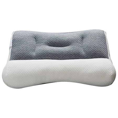 Ergonomic pillow Memory Foam Pillow Ergonomic Pillows for Neck Shoulder Back Support
