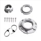 thumbnail image 3 of 2X W10324651 Kit de Repuesto de Arandelas de Cubo para W10291415, W10291417, W10291416, EA2581262, PS2581262, AH2581262, 3 of 5