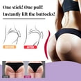 thumbnail image 5 of 10Pcs Buttock Lift Tapes Immediately Transparent Adhesive Sweatproof Disposable Instantly Lift, 5 of 7