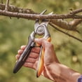 thumbnail image 3 of Fiskars Forged Pruner with Replaceable Blade, 3 of 11