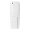 thumbnail image 4 of Control remoto de aire acondicionado para LG 6711A20010B 6711A90023E 671190023W, blanco, 4 of 5