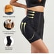 thumbnail image 5 of Corsé con hebilla para pantalones de cintura alta y realce de cadera con almohadillas de esponja para trasero falso para mujer, 5 of 6