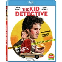 Sony - The Kid Detective [BLU-RAY]