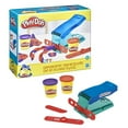 thumbnail image 3 of Play-Doh Le Serpentin, coffret à 2 couleurs de pâte à modeler Play-Doh, 3 of 4