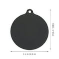 thumbnail image 2 of LNGOOR 2Pcs Induction Cooktop Mat Reusable Countertop Mat Induction Cooker Pad Cooking Pad, 2 of 6
