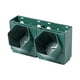 thumbnail image 4 of Bolsa de plantación para macetas con canaletas verdes, tridimensional, autorriego dos agujeros, 4 of 9