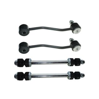 Mazda B2500 Suspension Stabilizer Bar Link