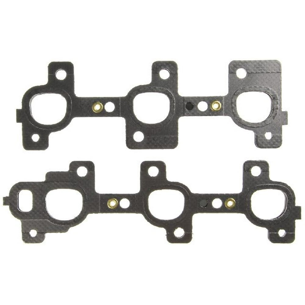 OE Replacement for 20022012 Jeep Liberty Exhaust Manifold Gasket Set